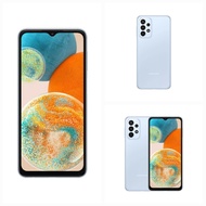 Samsung Galaxy A23 (8+128GB) Light Blue (5G)