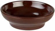 A-to-Z Supply ML351C1 Salsa Bowl, 4-1/2 oz., 4" Dia., Break-Resistant, Dishwasher Safe, BPA Free, Me