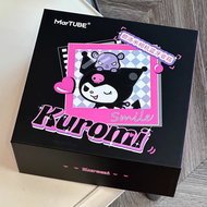 Mark Tubu Clow M Stereo Birthday Gift Girl Girlfriends' Gift Kuromi Speaker Creative Gift Gift Box