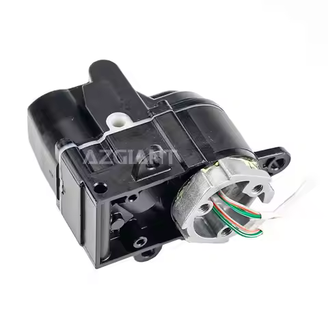 AZGIANT Car Exterior Folding Mirror module For Hyundai Accent MK5 Solaris 2018-2023 Verna i10 MK3 20