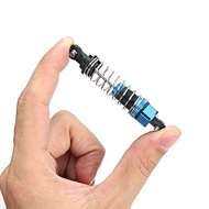 4Pcs Shock Absorber Spring Damper for HB Toys ZP1001 ZP1002 ZP 1001 ZP1003 ZP1004 1/10 RC Car Spare 