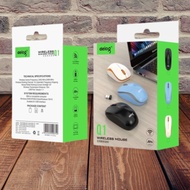 Chuột không dây gaming Deiog Q1 DPI 1600dpi dùng trong văn phòng chơi game kết nối USB nhỏ gọn