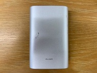 Xiaomi NDY-02-AD 小米行動電源 10000mAh 2代 Panasonic / LG 高密度電芯 Power Bank
