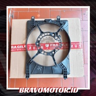 Original Original 3861551Y Shroud fan AC HRV RU1 HRV RU5