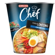 Mamee Chef Cup - Lontong 84g