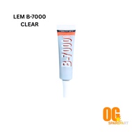 HP REPAIR GLUE FOR GLUEhp B7000/T7000 15ml-50ml-110ml