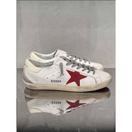 GGDB Rubber Outsole Shoes Small Dirty Shoes Casual Scrawl Lady's Shoes