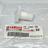 Yamaha Y125 Drive Gear Tachometer RPM Original Japan (17F-17831-00)