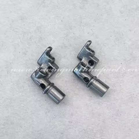 13255203 Chain Looper Needle Clamp for Juki MO-6916G, MO-6916