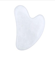 Gratis Ongkir - Face Roller Pemijat Wajah / Roller Facial Massage / Batu Giok Kesehatan