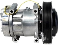 Car Engine Cooling Heating Compressors, Car Air AC Compressor SD7H15 7H15 A/C Air Conditioning Compr
