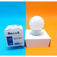 12V DAYLIGHT LED BULB light 3W 5W 7W 9W 12W