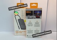 ⭕MACBOOK專用⭕⭐🌟 HyperDrive-雙 4K HDMI 10 合 1 USB-C 擴展器 HDM1H⭐🌟
