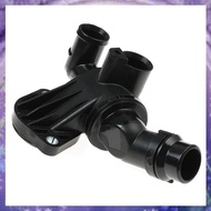 (Y W Z H)For   Thermostat Housing for  06F121111F Car Accessories