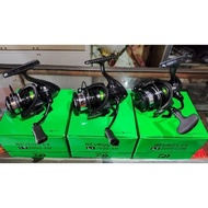 NEW PRODUCT!!! Reel Daiwa Revros EX LT 2000/2500/3000 XH CXH