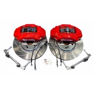 brembo honda FD/FB/FC brake calliper