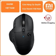 Logitech G604 LIGHTSPEED wireless gaming mouse - Genuine product