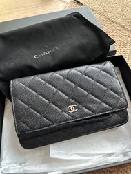 Chanel Woc