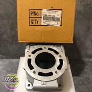 Cylinder Block Ninja RR CBU ZX 11005-1878 Original Code A/B