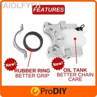 【newreadystock】❡☬Fox / PRO-DIY Chainsaw Stand Bracket Attachment W/OUT Angle Grinder