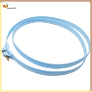 【New in March】12 14 16 18 Inch Fan Mesh Ring Replacement Plastic Coil for Floor Table Wall Fan❀