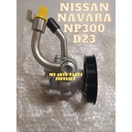 NISSAN NAVARA NP300 (SD23) POWER STEERING PUMP