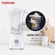 TOSHIBA TABLE BLENDER BL-60PHNMY