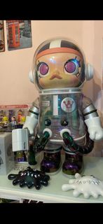 SPACE Molly  大久保 INSTINCTOY  1000% 「有瑕疵」