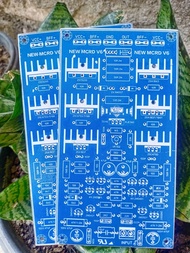 PCB MCRD V6 NEW