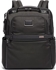 [トゥミ] バックパック 公式 正規品 TUMI Alpha 3 スリム・ソリューションズ・ブリーフパック