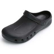 Chef'S Shoes EVA Non-Slip Breathable Work Shoes