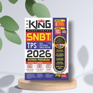 PASTI LOLOS PTN : Buku Paten UTBK SNBT 2026 Buku Wangsit UTBK SNBT 2026 Buku Gercep UTBK SNBT & Buku