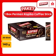 Paket 1 Box Permen Kopiko Coffee Stick