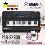 tms yamaha keyboard psr-sx900 / psr sx900 garansi ymid