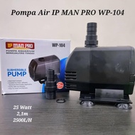 Sakkai Pro Aa 104 / Sakkai Pro Premium-104 / Premium-104 / Pompa