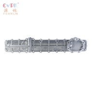 320D 3066 Oil Cooler Cover 255-2904 2552904 for Caterpillar