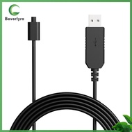 Bv✿  Di2 11-Speed Charger Cable Line USB Battery Charger Cord for 8070 Adapter Cable