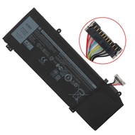 Alienware M15 M17 R1 2018 1F22N P79/P82F BATTERY