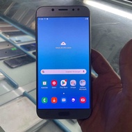 Samsung J7 Pro NFC 3GB/32GB Second Ex Resmi Mulus Normal Pemakaian