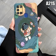 Case SAMSUNG A21S Casing SAMSUNG A21S Aesthetic Softcase SAMSUNG A21S Kesing SAMSUNG A21S Silikon