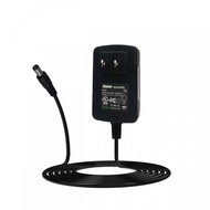 MyVolts 15V power supply adaptor compatible with/replacement for Fiio K5 Pro Amplifier - US plug