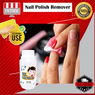 Nail Polish Remover 250ML (Acetone 99.5%) (Mr.Chemical)
