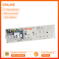 Aucma XQG70-1279SK XQG80-1279SK เครื่องซักผ้าดรัมกระดานบอร์ดแสดงคอมพิวเตอร์