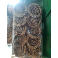 intip nasi/kerak nasi