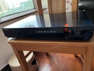 Samsung 3D Blue Ray藍光播放機連遙控