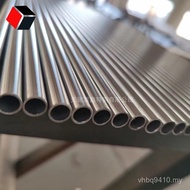 Pipe Outer 304 Inner Outer Precision Round Pipe Hollow Bright 12-16-18-20 Seamless Steel Pipe Small 
