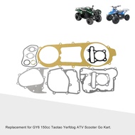 GOOFIT (Roll up Packaging) GY6-150 Suction Plate Full Car Cushion Cylinder Diameter 57.4mm About 410