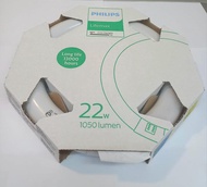 Lampu TL Ring PHILIPS 22 Watt TL-E 22 W / 54 - 765 Putih Philips
