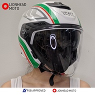 TRAX TG263 HELMET PSB APPROVED