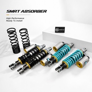 SMRT ABSORBER  Vario125 150 Vario160 EGO125 VARIO150 EGOS EGOLC AVANTIZ 330MM Motorcycle suspension